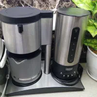 قهوه ساز بیم