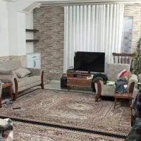 آپارتمان ۹۸ متر طبقه سوم با آسانسور کلاکسر|فروش آپارتمان|آمل, |دیوار