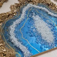 تابلو|تابلو، نقاشی، عکس|بندر امام خمینی, |دیوار