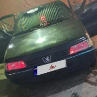پژو 405 جی ال ایکس (GLX)، مدل ۱۳۸۳|خودرو سواری و وانت|تبریز, |دیوار