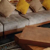 مبل|مبلمان خانگی و میز عسلی|مسجد سلیمان, |دیوار