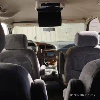 ون کارناوال 2005 اوارقی|خودرو سواری و وانت|تهران, تهرانپارس جنوبی|دیوار