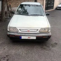 پراید هاچبک مدل ۷۵