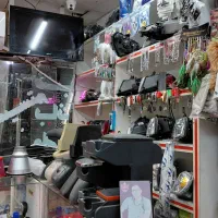 شاگرد تزئینات اتومبیل