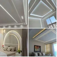 نقاشی ساختمان با مناسب ترین قیمت