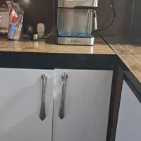 دنبال نظافتچی