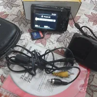 دوربین کنون