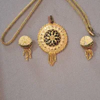 مدال هندی بدلی