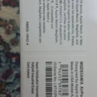 ایرپاد پرو 2 اپل 2024 درحد نو|لوازم جانبی موبایل و تبلت|یزد, |دیوار