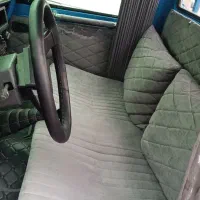 نیسان 89،دوگانه فابریک،تناژ پایین|خودرو سواری و وانت|گلپایگان, |دیوار