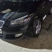 رانا پلاس سقف پاناروما ۶ دنده