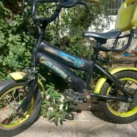 دوچرخه۱۲|دوچرخه، اسکیت، اسکوتر|قزوین, |دیوار