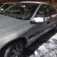 زانتیا 2000 مدل 84