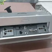 پنل تو کار کنفرانس
