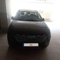 ایکس ۳۳ خشک صفر. x33 اتومات|خودرو سواری و وانت|اندیشه, اندیشه فاز ۱|دیوار