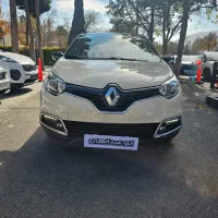 رنو کپچر ۲۰۱۷