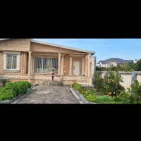 ویلا-روستایی