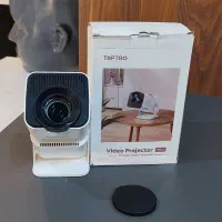 Toptro tr 27 ویدیو پروژکتور