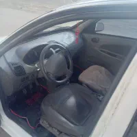 تیبا۲مدل ۹۷|خودرو سواری و وانت|کهریزک, |دیوار