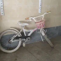 سه عد دوچر خه تمیز|دوچرخه، اسکیت، اسکوتر|کرج, شهرک بنفشه|دیوار