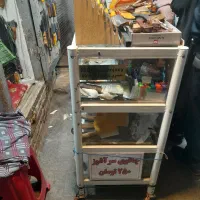 ۳عدد ویترین