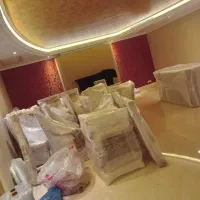 جابجایی سراسر ایران* بسته بندی*کارگر مجرب*