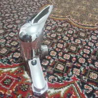 شیرآلات اهرمی نو(روانسر)|مصالح و تجهیزات ساختمان|روانسر, |دیوار