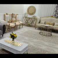 فروش مبلمان سلطنتی