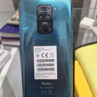 redmi note 9