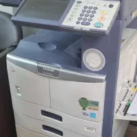 دستگاه کپی توشیبا