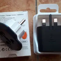فست شارژر گوشی سامسونگ