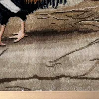 تابلو فرش|تابلو فرش|قم, آزادگان|دیوار