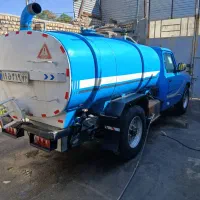 تخلیه چاه وتخلیه سپتیک درتمام نقاط شهر|خدمات پیشه و مهارت|مشهد, بهمن|دیوار