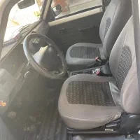 مزدا کارا ۲۰۰۰ در حد صفر|خودرو سواری و وانت|کرمان, |دیوار