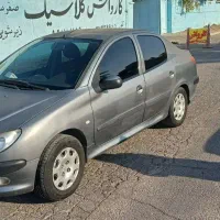 فروش 206 sd مدل 93