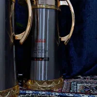 فلاکس چای|سماور، چای‌ساز، قهوه‌ساز|خرمشهر, |دیوار