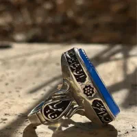 انگشتر مردانه