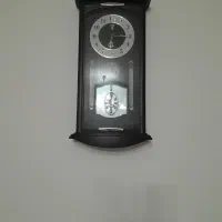 ساعت دیواری