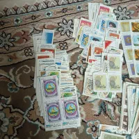 تمبر جمهوری
