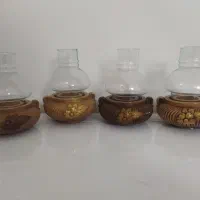 فانوس وارمر خور
