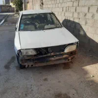 پراید مدل ۸۱|خودرو سواری و وانت|داراب, |دیوار