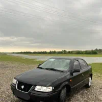 سمند مدل ۸۲|خودرو سواری و وانت|رشت, نظری|دیوار