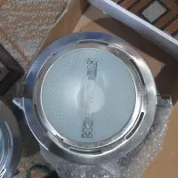 چراغ هالوژن مدادی
