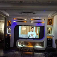 اجاره روزانه هفتگی ماهانه منزل مبله در مدرس