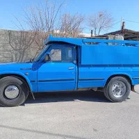 نیسان|خودرو سواری و وانت|قزوین, |دیوار