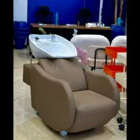 دو عدد سرشور برای سالن زیبایی