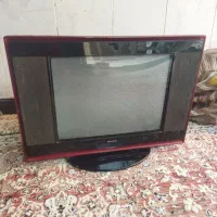 تلویزیون ۲۱ اینچ