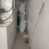 نون خشک سنگک160کیلو