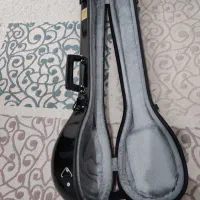 هاردکیس سه تار