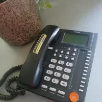 تلفن رومیزی تکنوتل